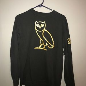 October’s Very Own Long Sleeve T-Shirt